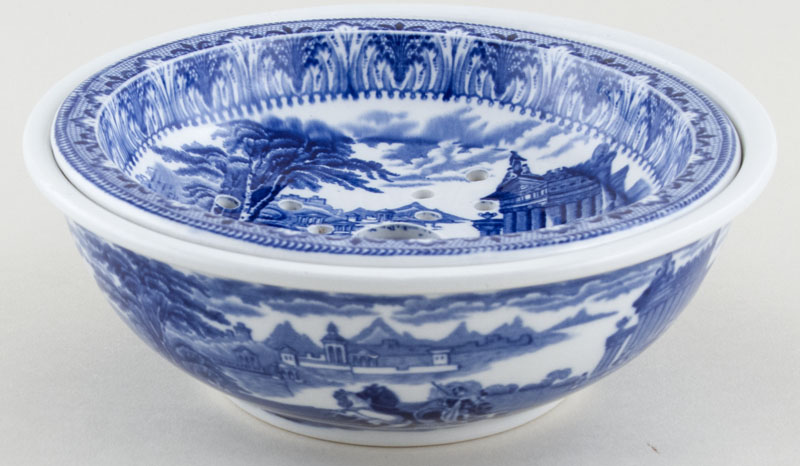 Sponge Dish c1930